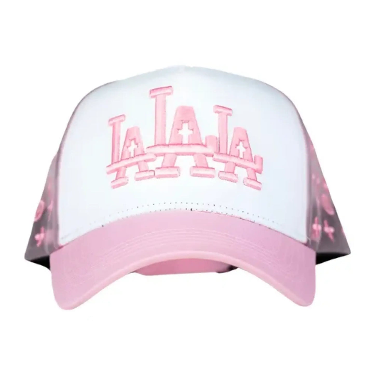 LALALA PINK RUDE AWAKENINGS