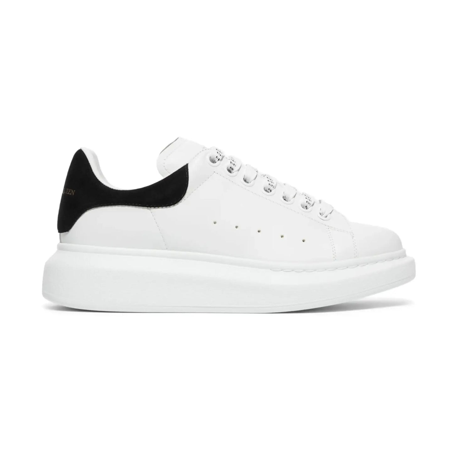 OVERSIZED ALEXANDER MCQUEEN