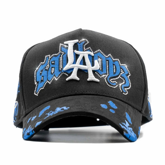 ANGEL AZUL DANDY HATS