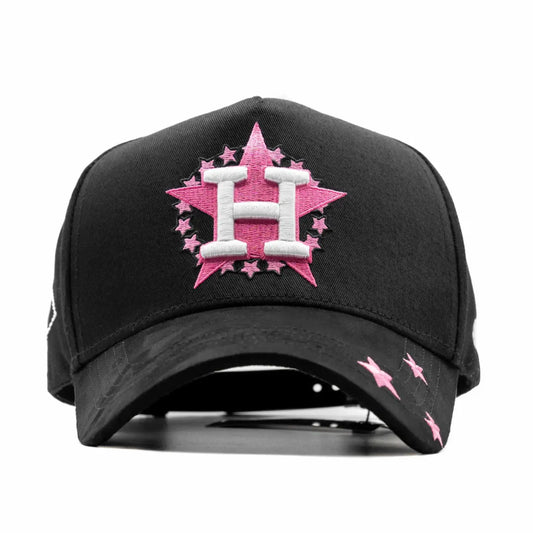 CLAVE ALI DANDY HATS