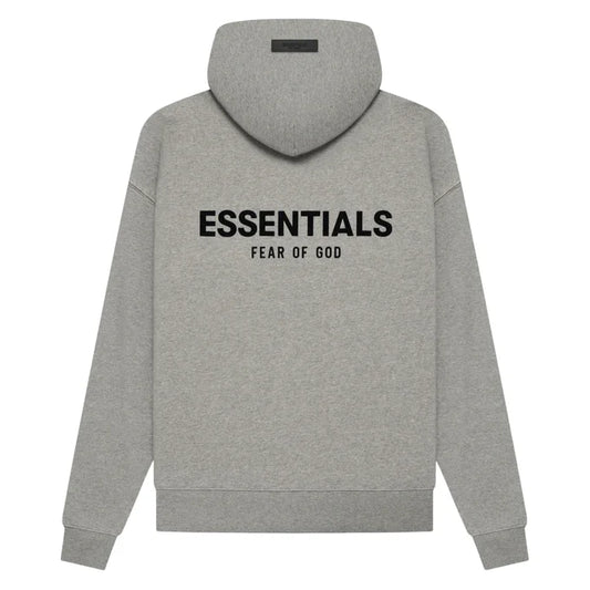HOODIE ESSENTIALS FOG
