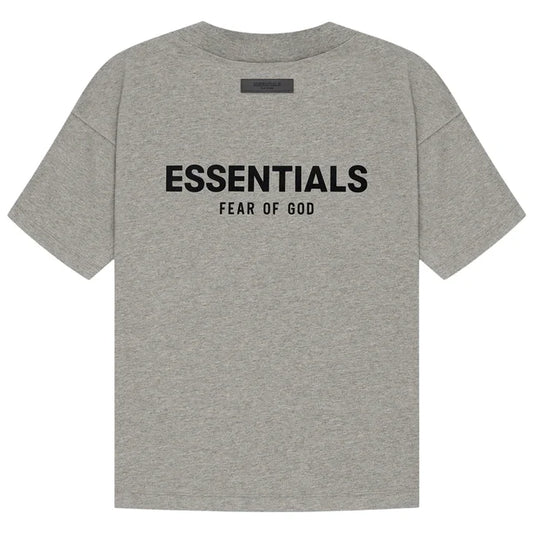 PLAYERA ESSENTIALS FOG