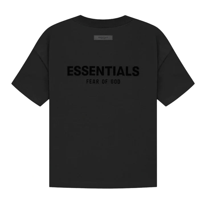 PLAYERA STRETCH LIMO ESSENTIALS FOG