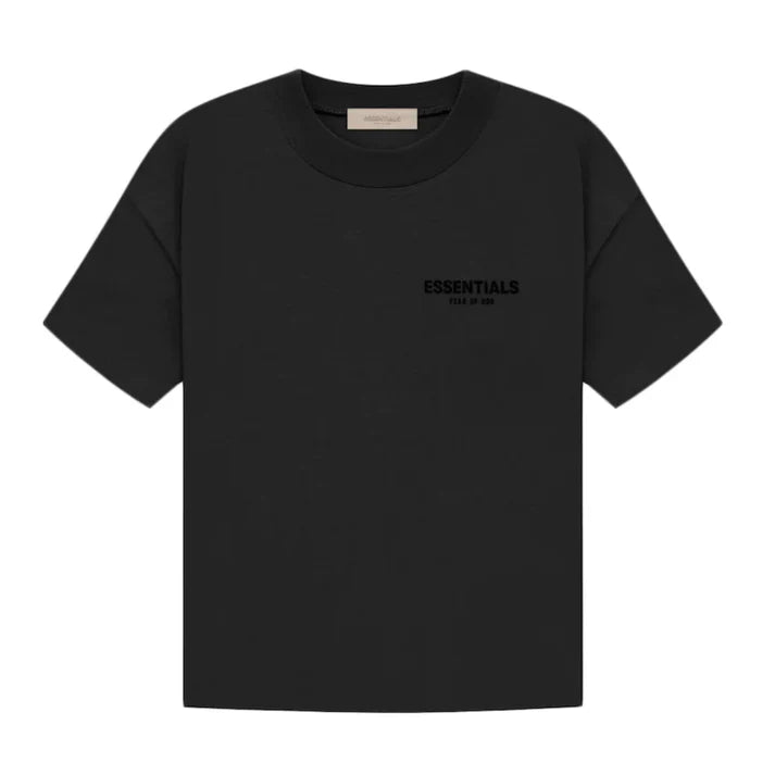 PLAYERA STRETCH LIMO ESSENTIALS FOG