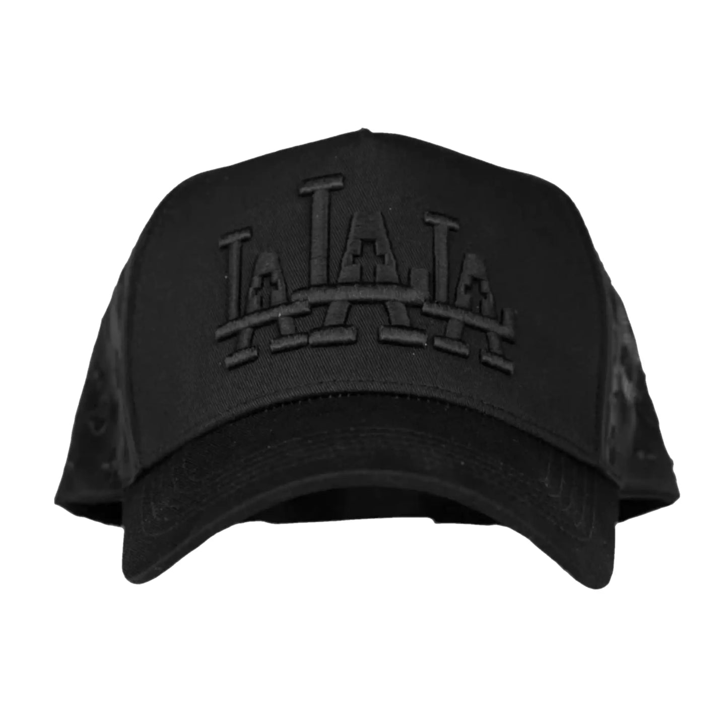 LALALA BLACK RUDE AWAKENINGS